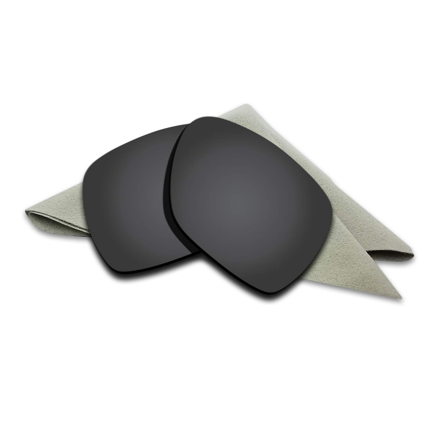 Anti-scratch Polarized Lenses Replacement for SPY Optic Cyrus Multiple Options