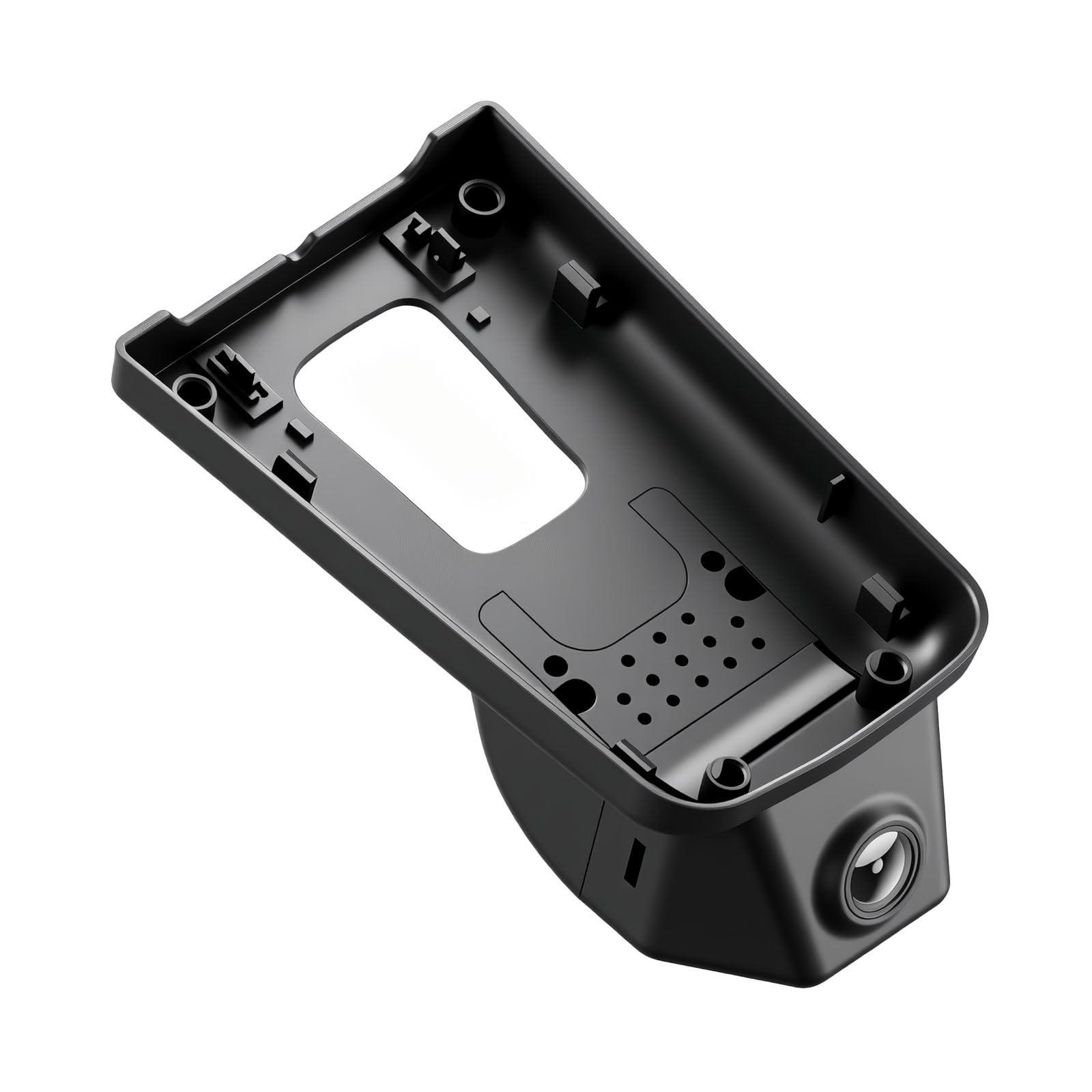 Dash Cam 2K+1080P, dopasowana do Byd Qin Plus 2025