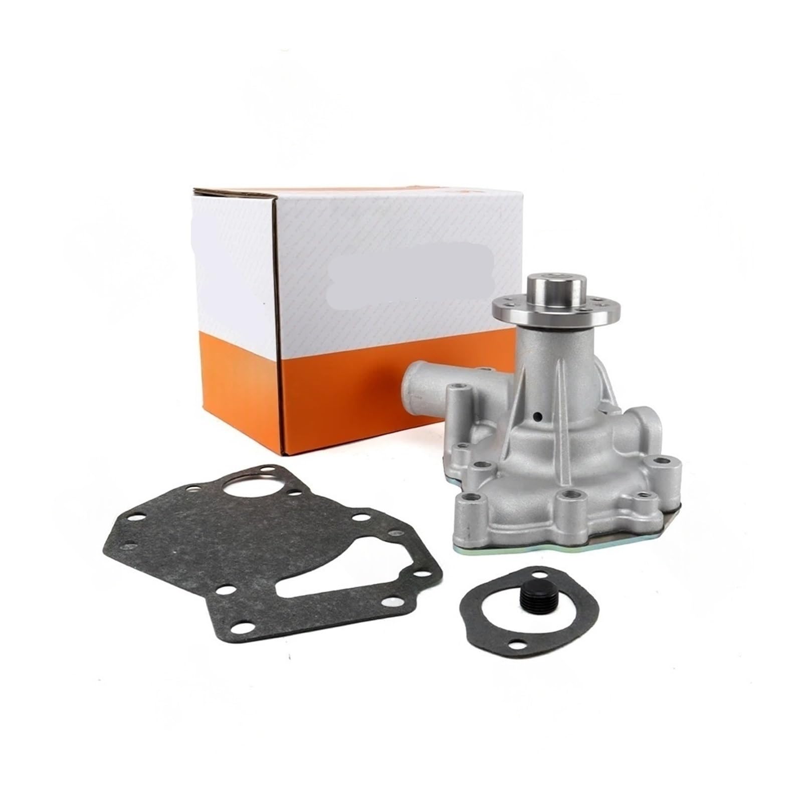 Pompa dell'acqua 3LB1 compatibile con motore Isuzu 3LA1