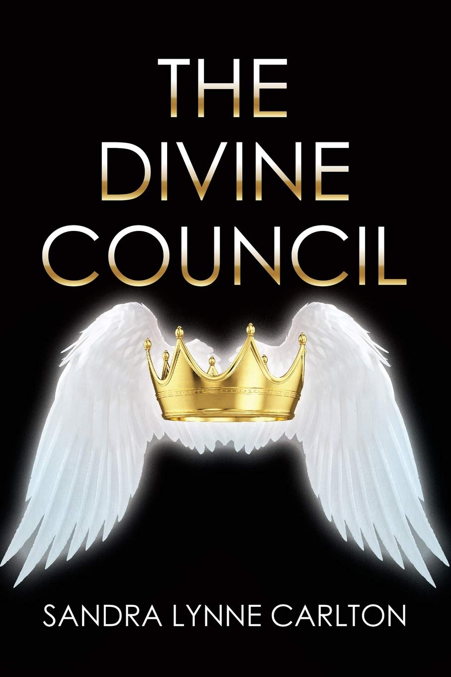 Buy The Divine Council — BookShops.in