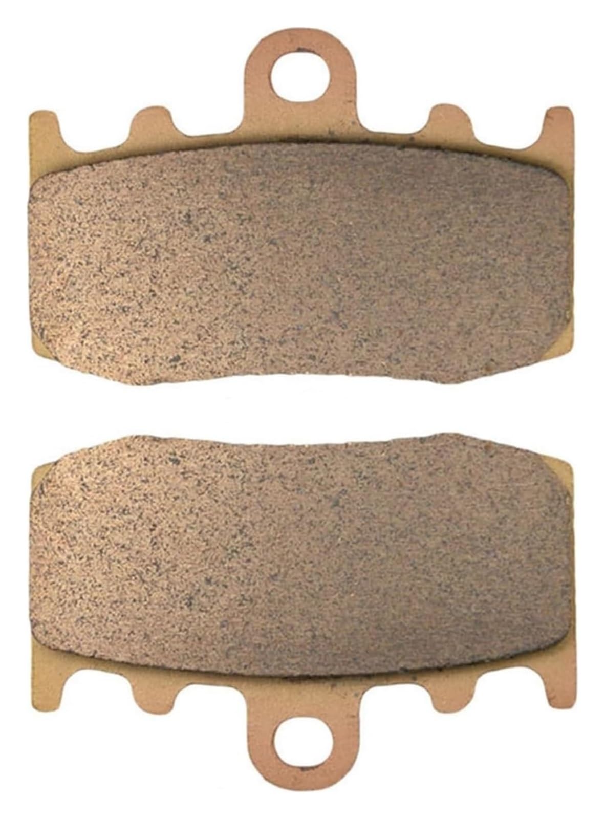 pastiglies freno moto Per R1150RT Integral ABS 2000-2005 Pastiglie Freno Motociclette Anteriori Posteriori Parti Parcheggio