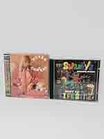 The Swankys 帯付き　2枚組 61bFvjVMbdL._UF894,1000_QL80_.jpg