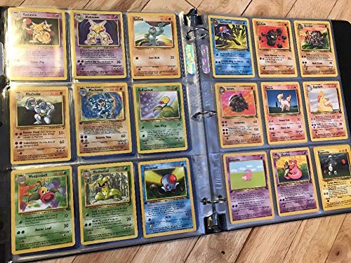 Pokemon COMPLETE Set of ORIGINAL 151/150 Cards (Contains Base, Jungle, Fossil Cards) : Amazon.com.au: Toys & Games Pokemon COMPLETE Set of ORIGINAL 151/150 Cards (Contains Base, Jungle, Fossil Cards) : Amazon.com.au: Toys & Games