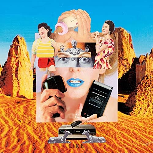 Amazon.co.jp: LiKE : ﾏｶﾛﾆえんぴつ: デジタルミュージック