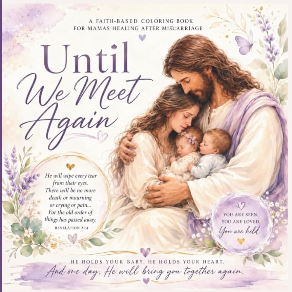 Until We Meet Again