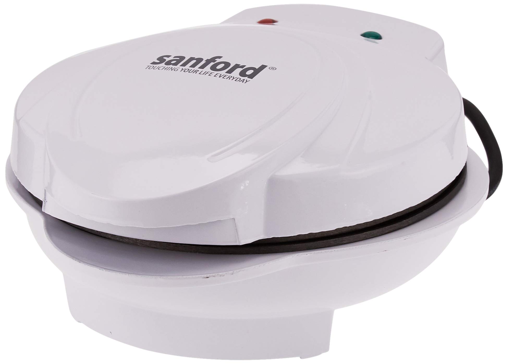 Sanford Cake Pop Maker 12 Pieces - Sf5788Cpm Bs - White