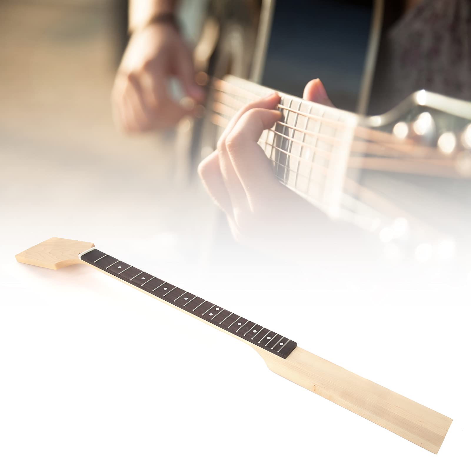 Uchwyt Gitarowy, Akcesoria do Instrumentów Muzycznych Klawiatu