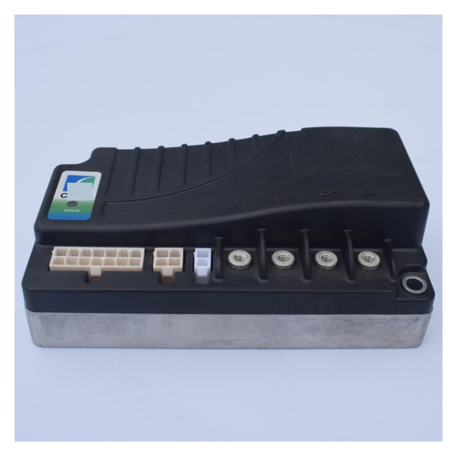 Regolatore del motore di CC del magnete permanente di 24V 90A 1212S-2501 per l'automobile della batteria/camion di pallet