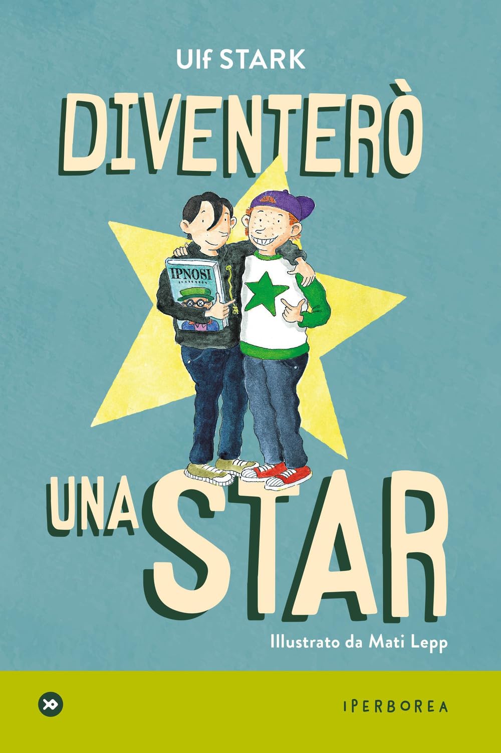 Diventerò Una Star - 4