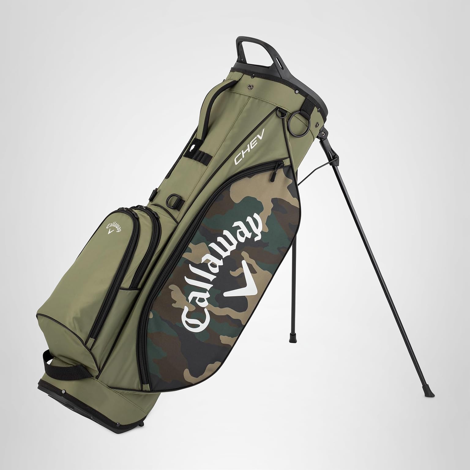 Amazon.co.jp: キャロウェイ(Callaway) キャディバッグ Callaway Chev