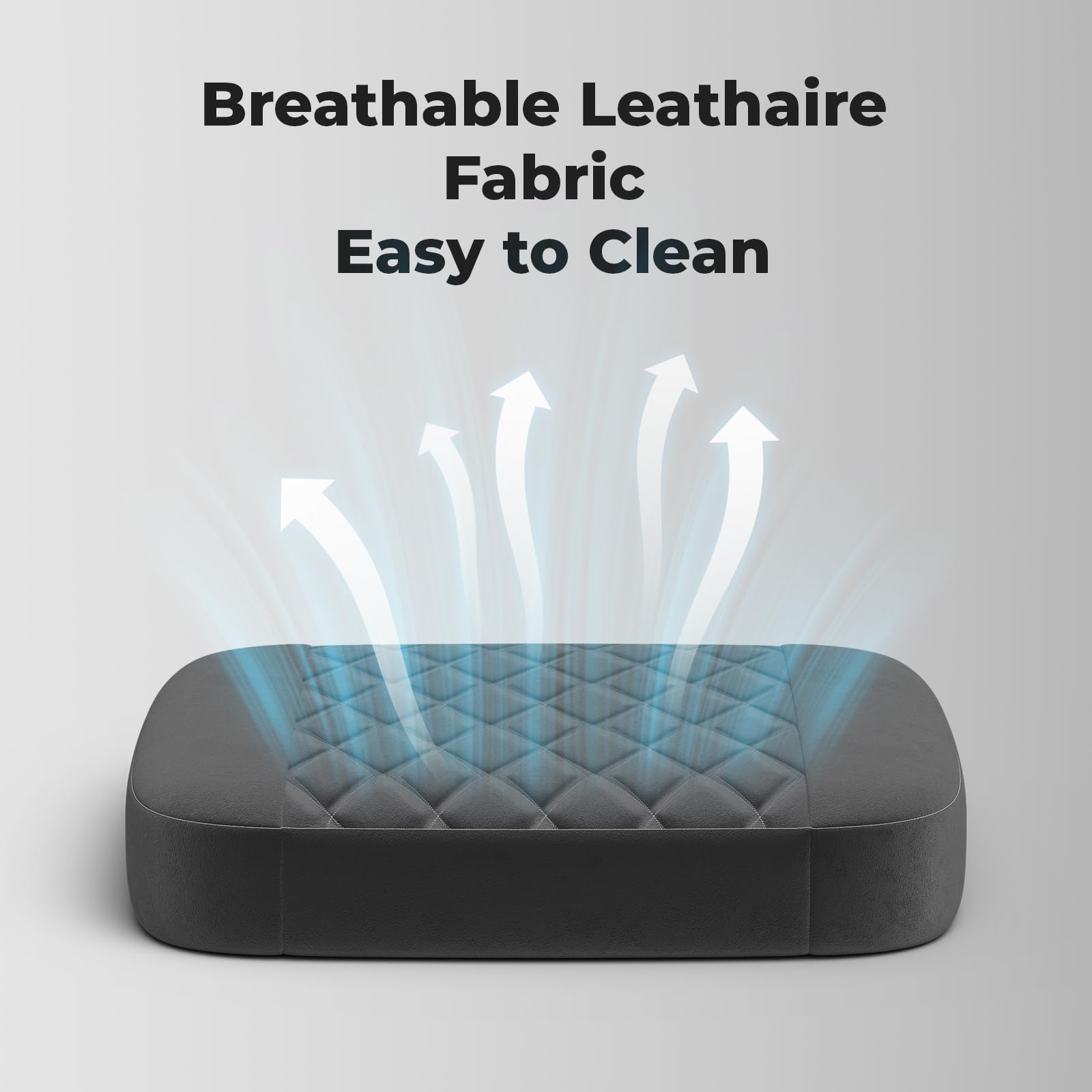 Ergonomic Gaming Chair Video Gamer Chairs Gaming Computer Chairs Gamer Chairs for Adults Massage Lumbar Support Swivel Height Adjustable Headrest Backrest Black