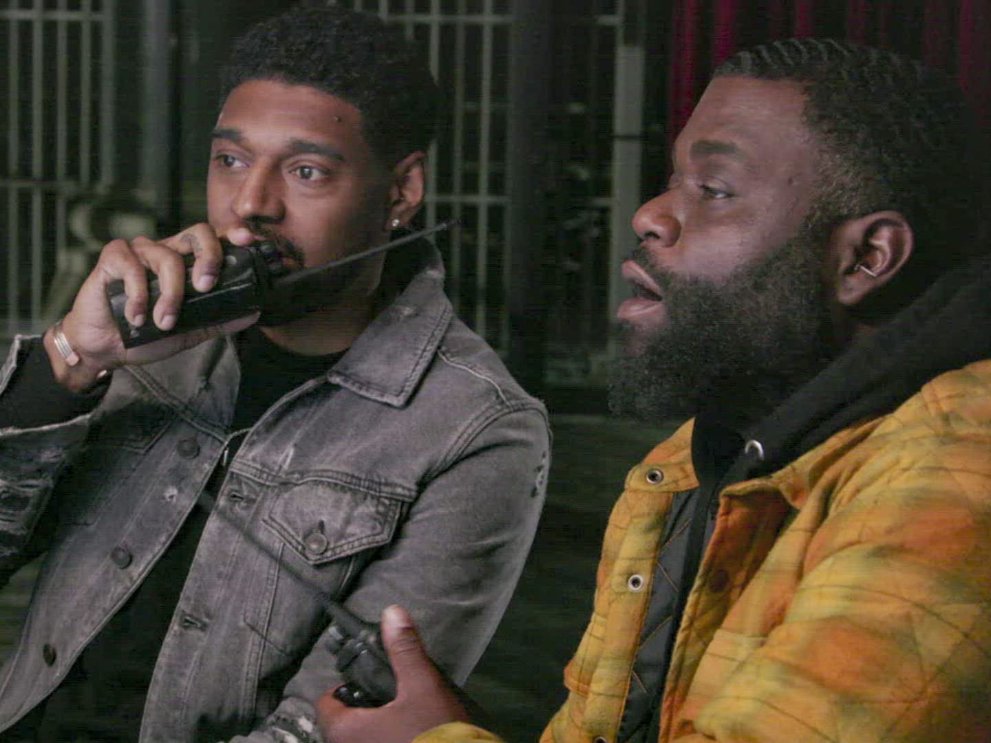 Watch Ghost Brothers Lights Out Season 2 Prime Video