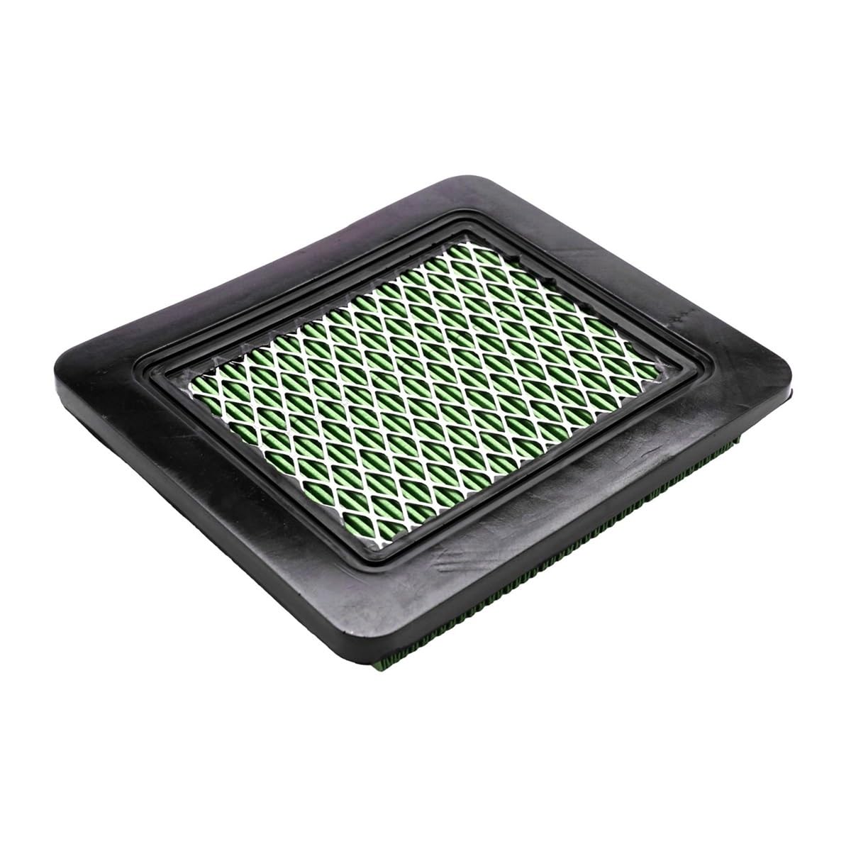 Filtre à air 17211-ZL8-023 pour moteur tondeuse à gazon Gcv160 Gcv190 7021P