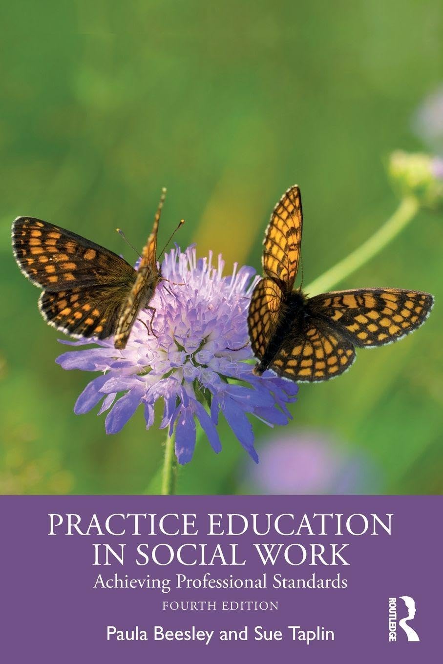 Practice Education in Social Work: Achieving Professional Standards