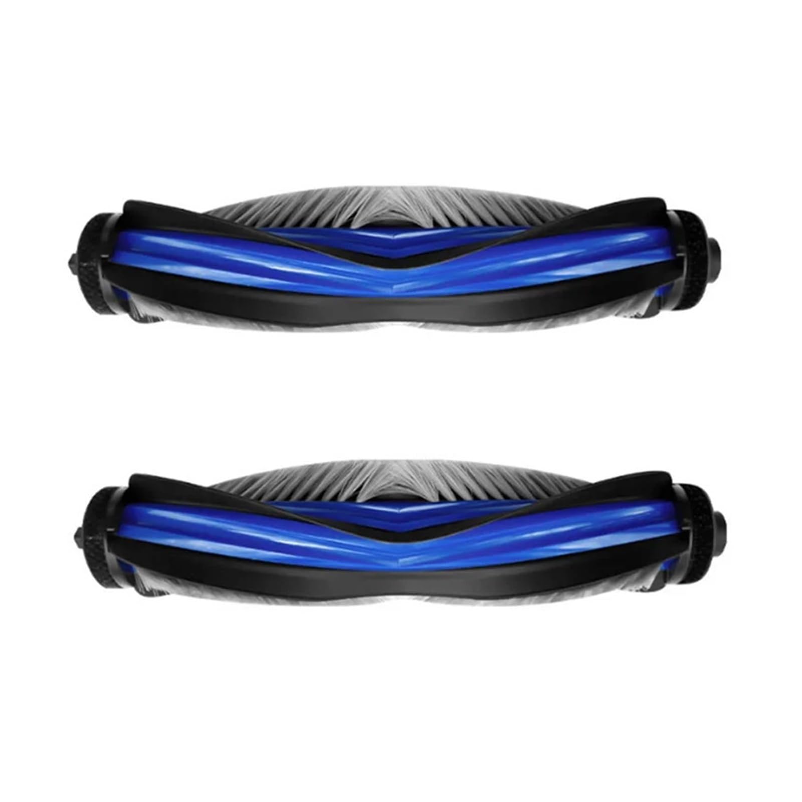 Brosse EMECE pour Ecovacs N30pro rouleau de rechange en lot de 2 pièces