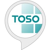 TOSO Connect