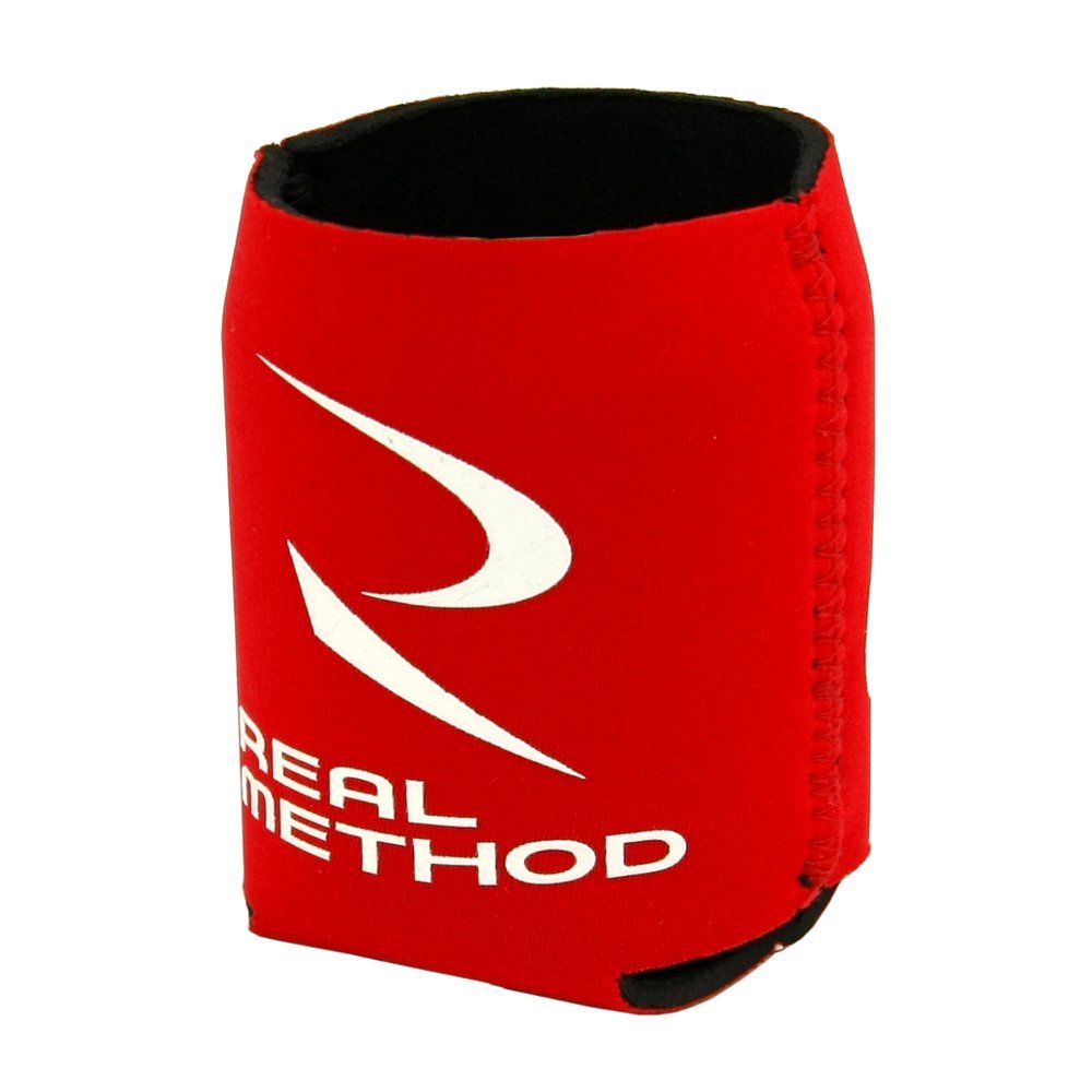 TAKAMIYA(タカミヤ) REALMETHOD ドリンクホルダー レッド