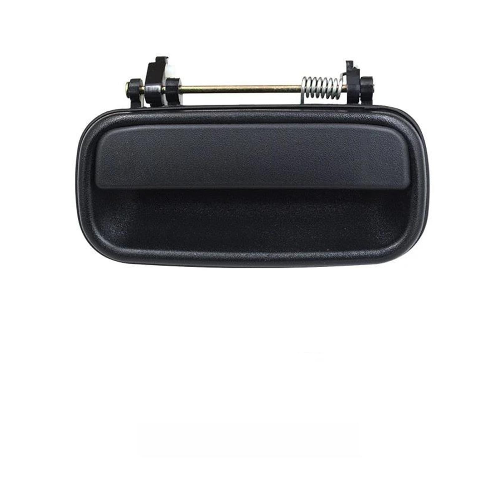 WLNWERDPKK Outside Door Handle 1PCS for 4runner for Hilux Mk3 for Pickup 1988-2004 Front Rear Exterior Outside Door Handle Exterior Door Handle