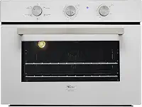 FISCHER FORNO ELÉTRICO EMBUTIR INFINITY 50L COM AIR FRYER BRANCO 220V 15740-19297