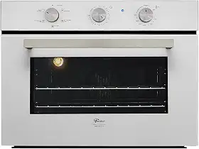 FISCHER FORNO ELÉTRICO EMBUTIR INFINITY 50L COM AIR FRYER BRANCO 220V 15740-19297