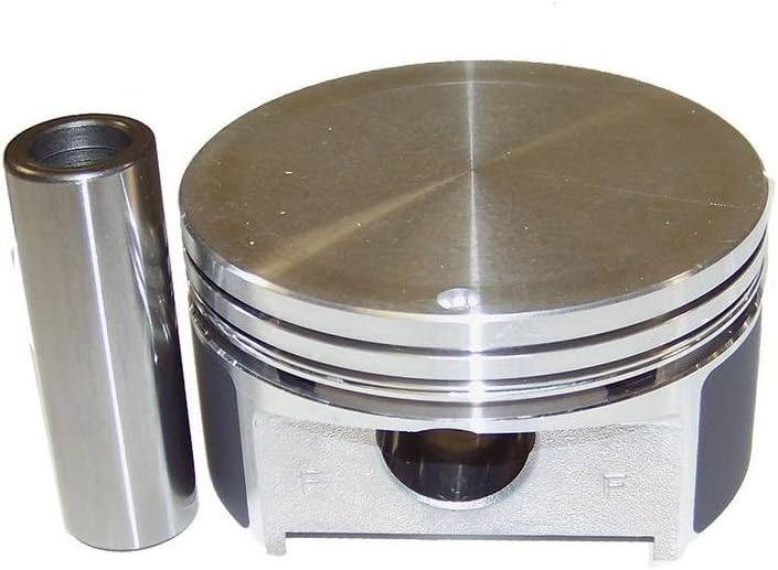 DNJ EK1138BM Master Engine Rebuild Kit for 2005-2007 Chrysler Dodge Caravan Grand Caravan Town & Country 3.3L V6 12V OHV 3301cc