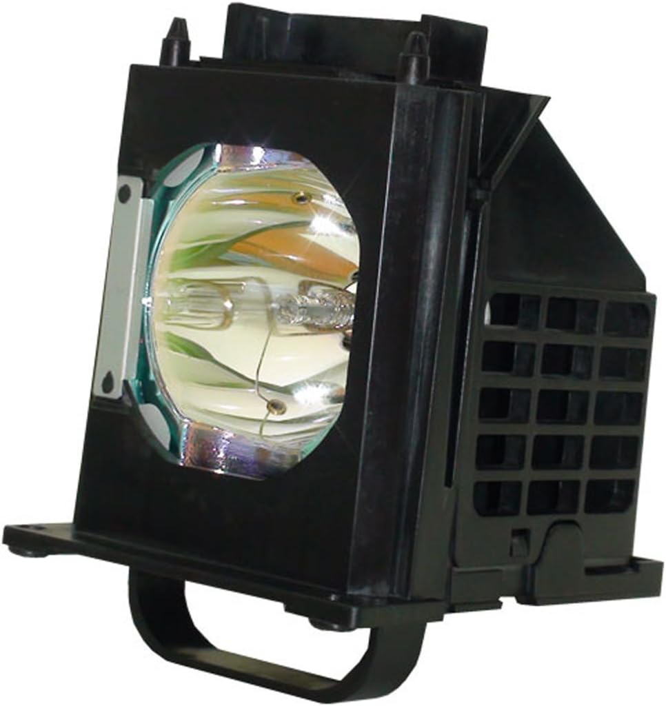 Replacement TV Lamp 915B403001 Rear Projection Lamp Bulb for WD73735 WD73736 WD73737 WD73835 WD73837 WD73C8 WD73C9 WD82737 WD82837 with Housing