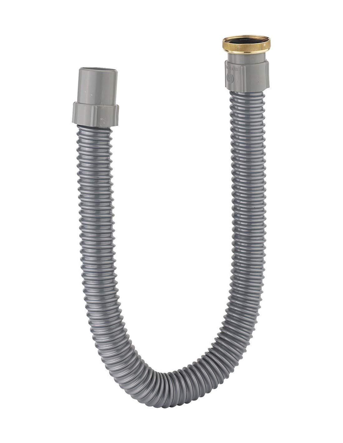 FITOFLEX FLEXIBLE ARME PLASTIQUE DIAMETRE 40 MM LONGUEUR 750 MM VALENTIN