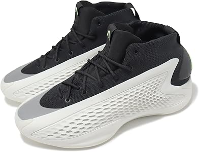 Amazon | [アディダス] A.E. 1 メンズ バスケットボール シューズ A.E.