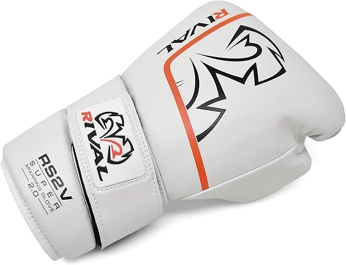 Guantes de Boxeo Sparring con Tecnología Conic Cuff y Forro miniatura 2