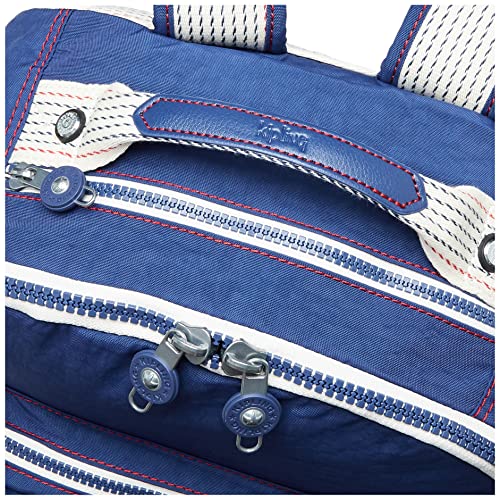 Kipling SEOUL uniseks-volwassene Bagage- Messenger Tas (1-Pack) - Image 4