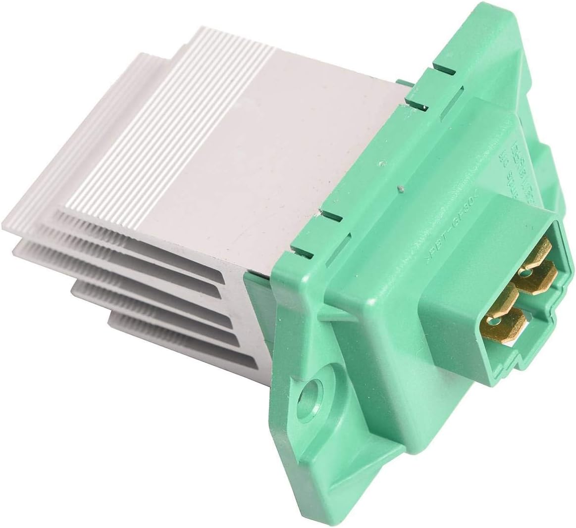 Bapmic 972353SAA0 Blower Motor Control Resistor compatible