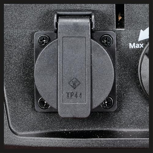 Einhell Nass-Trockensauger TE-VC 2230 SACL (1.400 W, 220 mbar, 8m Aktionsradius, HEPA-Faltenfilter...