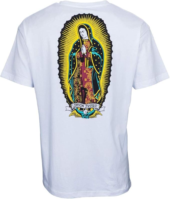 santa cruz jason jessee shirt