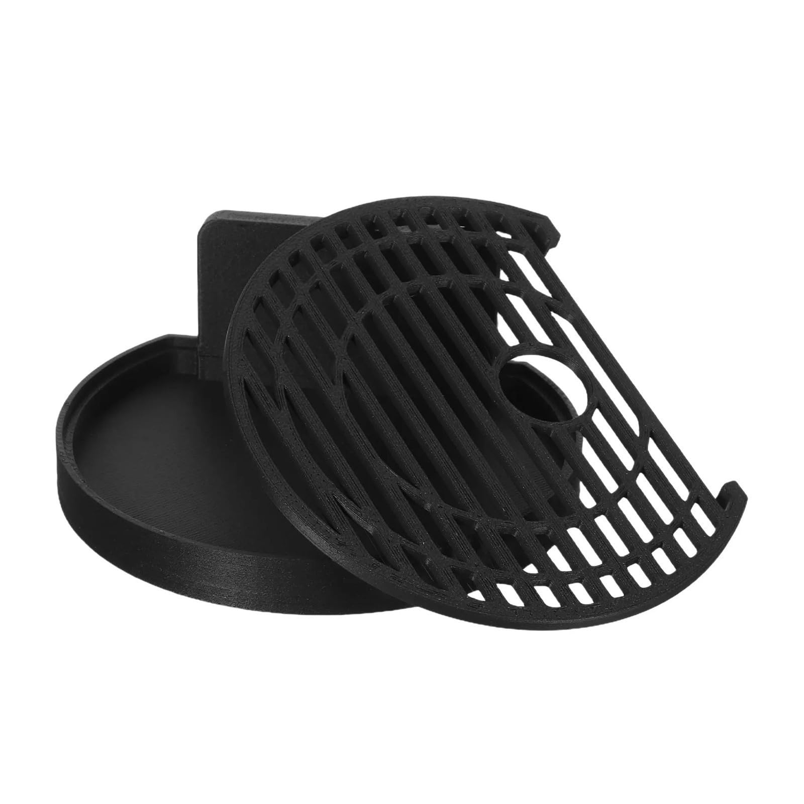 Mini Vaschetta Gocce Ricambio,Compatibile con Nespresso,Mini