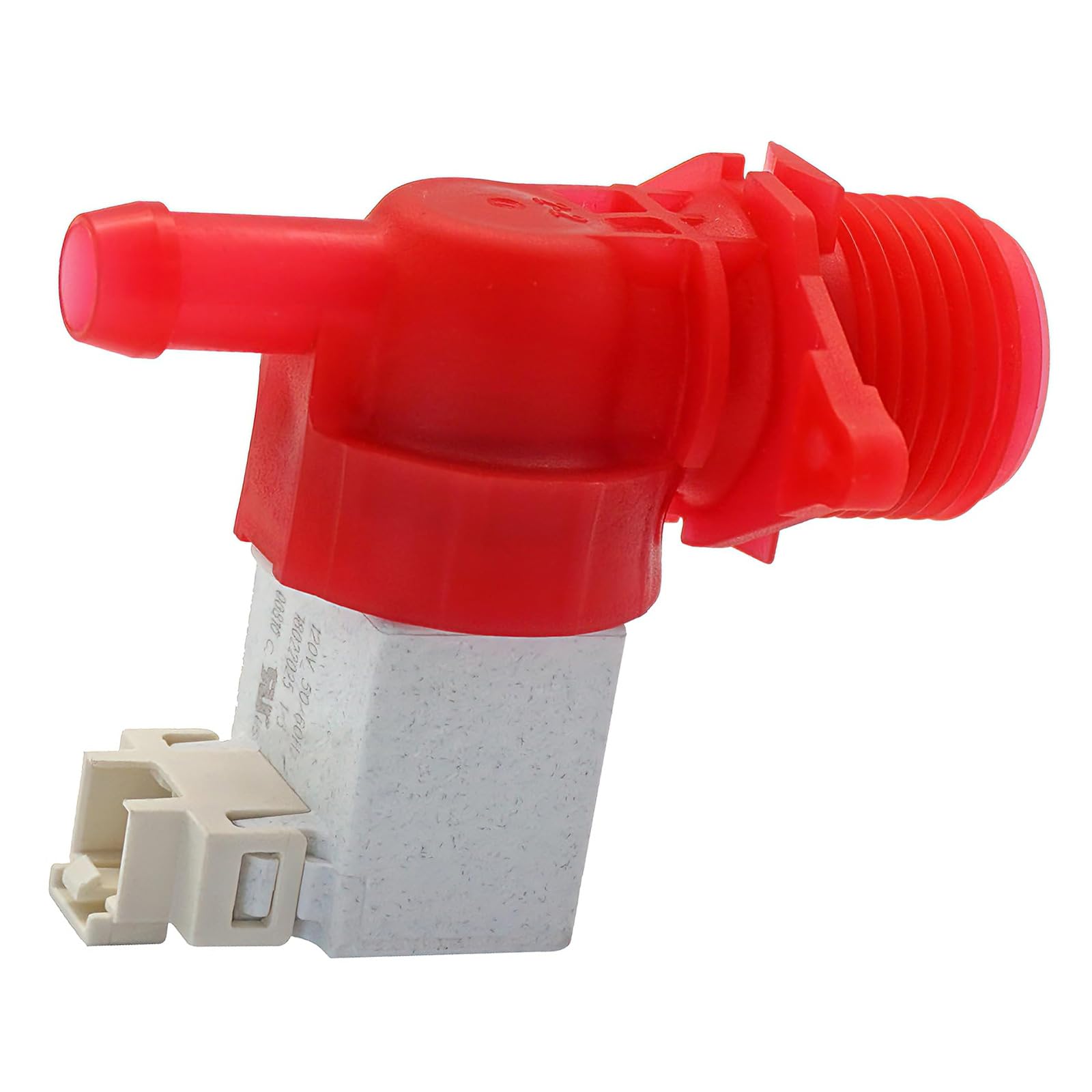 Piceioep Washer Water Inlet Valves Replacement W11688994 Washing Machine Inlet Valves for Laundry Appliances Quickly Install Electric Washers Replacement Part
