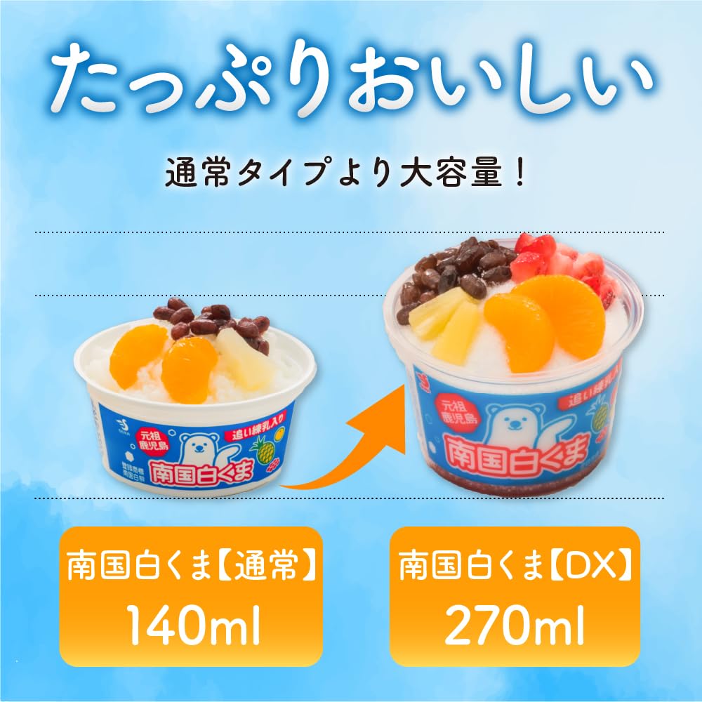 ミニチュアスイーツ しろくま白籠くまマフィン&苺♡ 軽量樹脂粘土