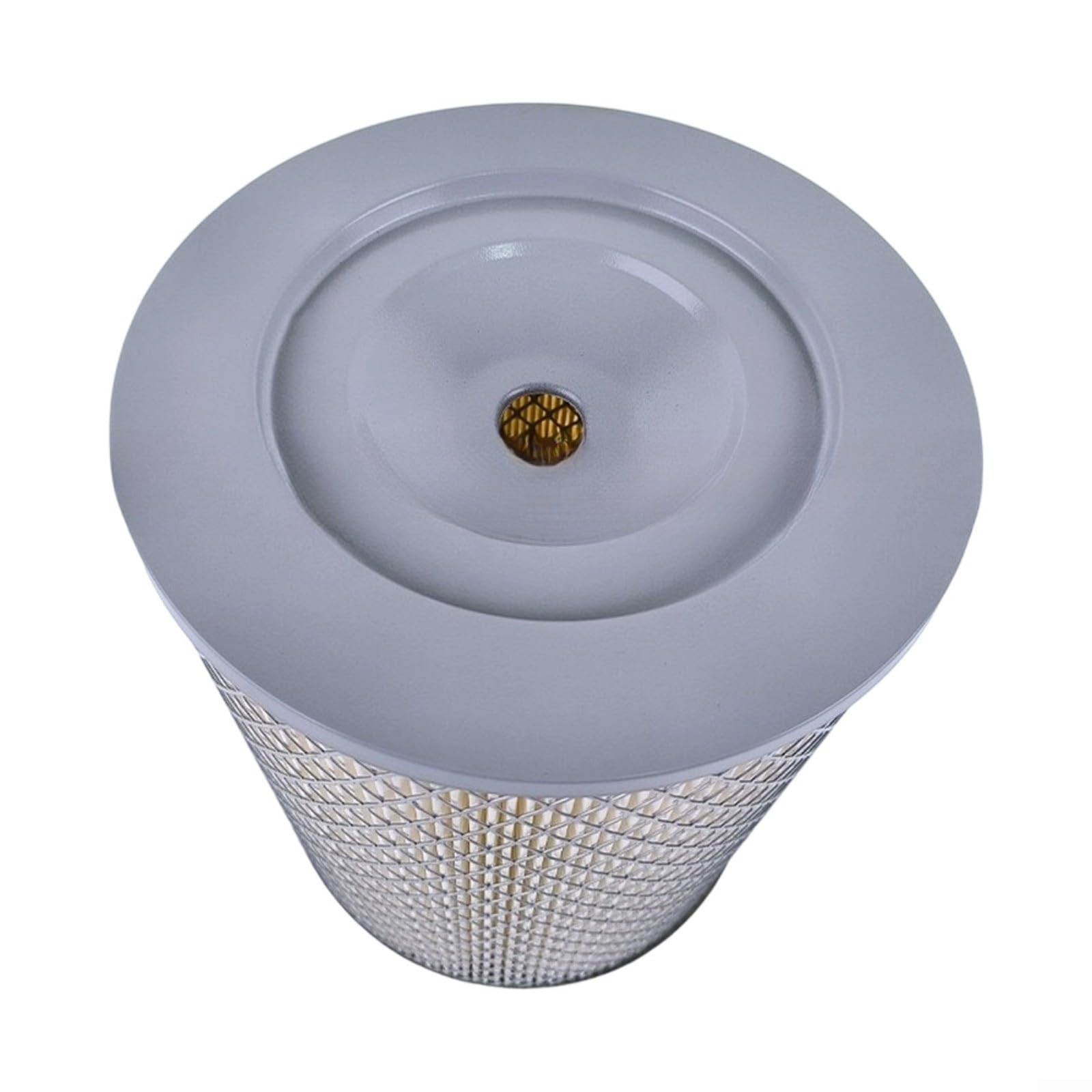 Filtro dell'aria del motore per modelli compatibili Baldwin RS2863, Wix 46433, AF4878, progettato per resistere a condizioni difficili e migliorare la longevità del motore