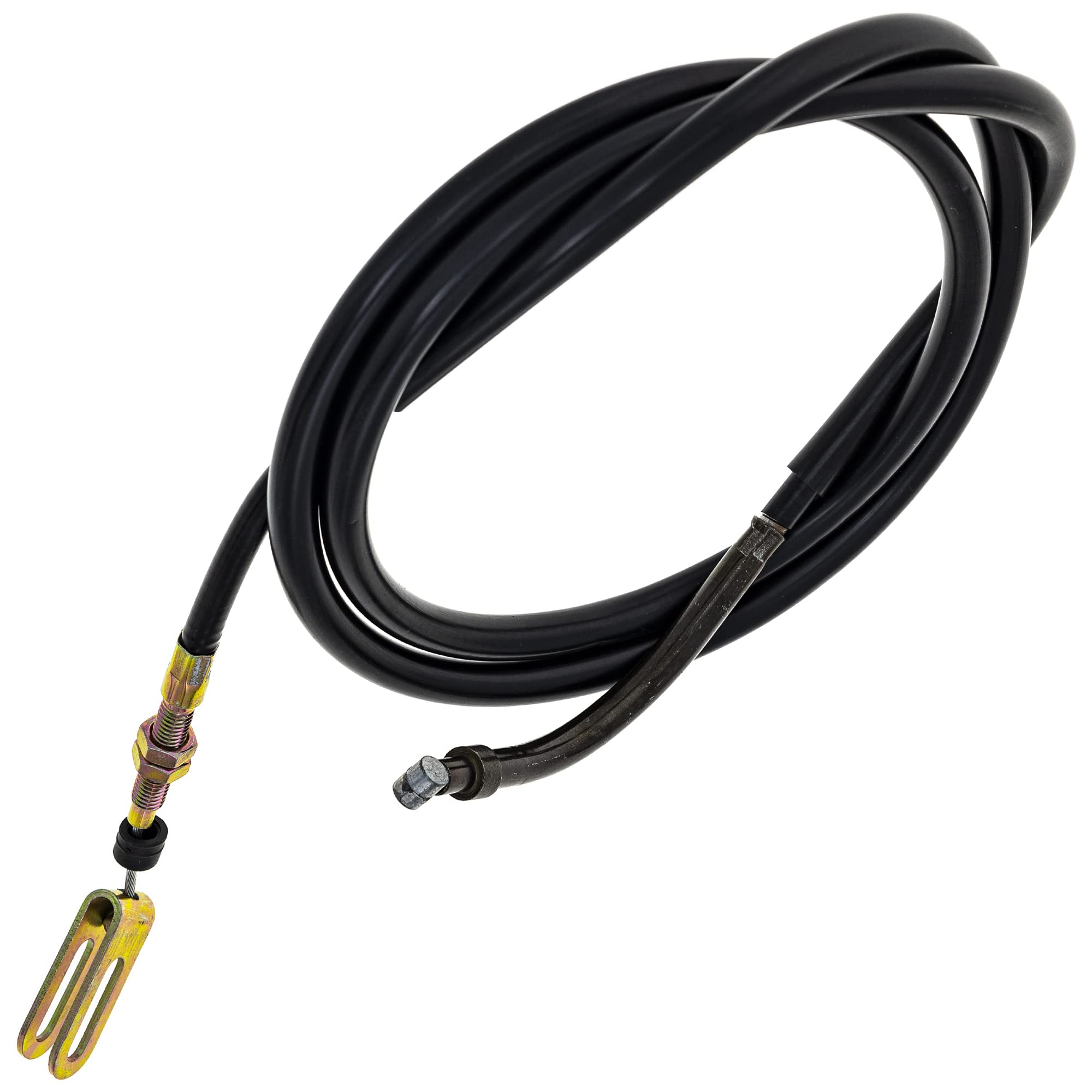 Amazon.com: NICHE Rear Hand Brake Cable for Suzuki Vinson 500