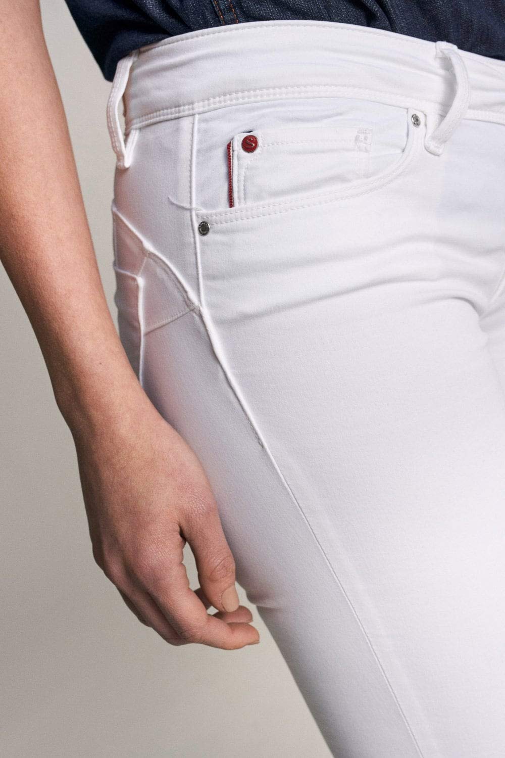Salsa Jeans Wonder Push UP, Skinny