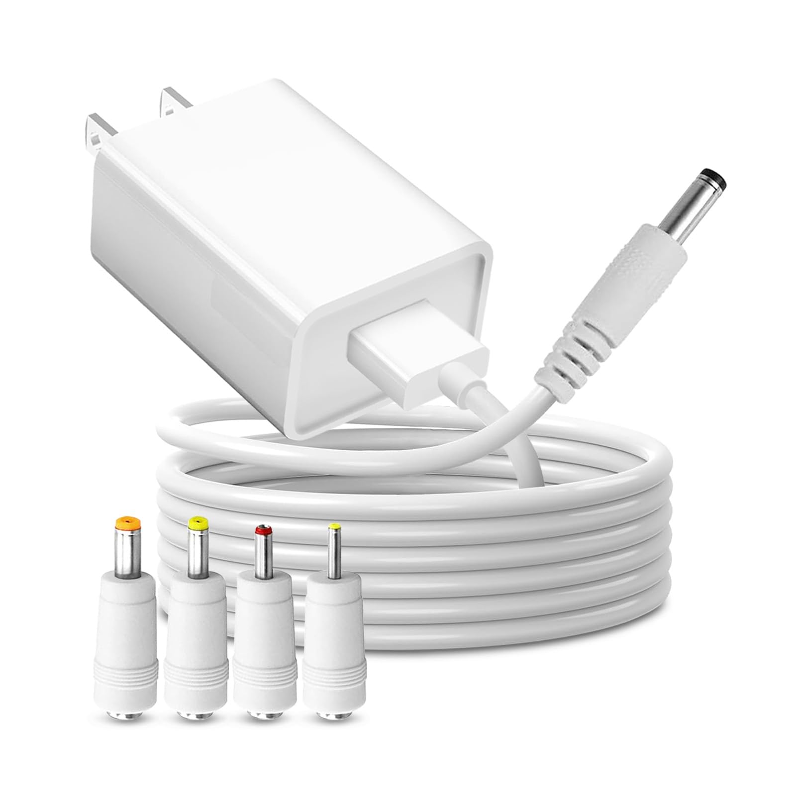 Amazon.com: 5V AC/DC Digital Picture Frame Power Cord Compatible