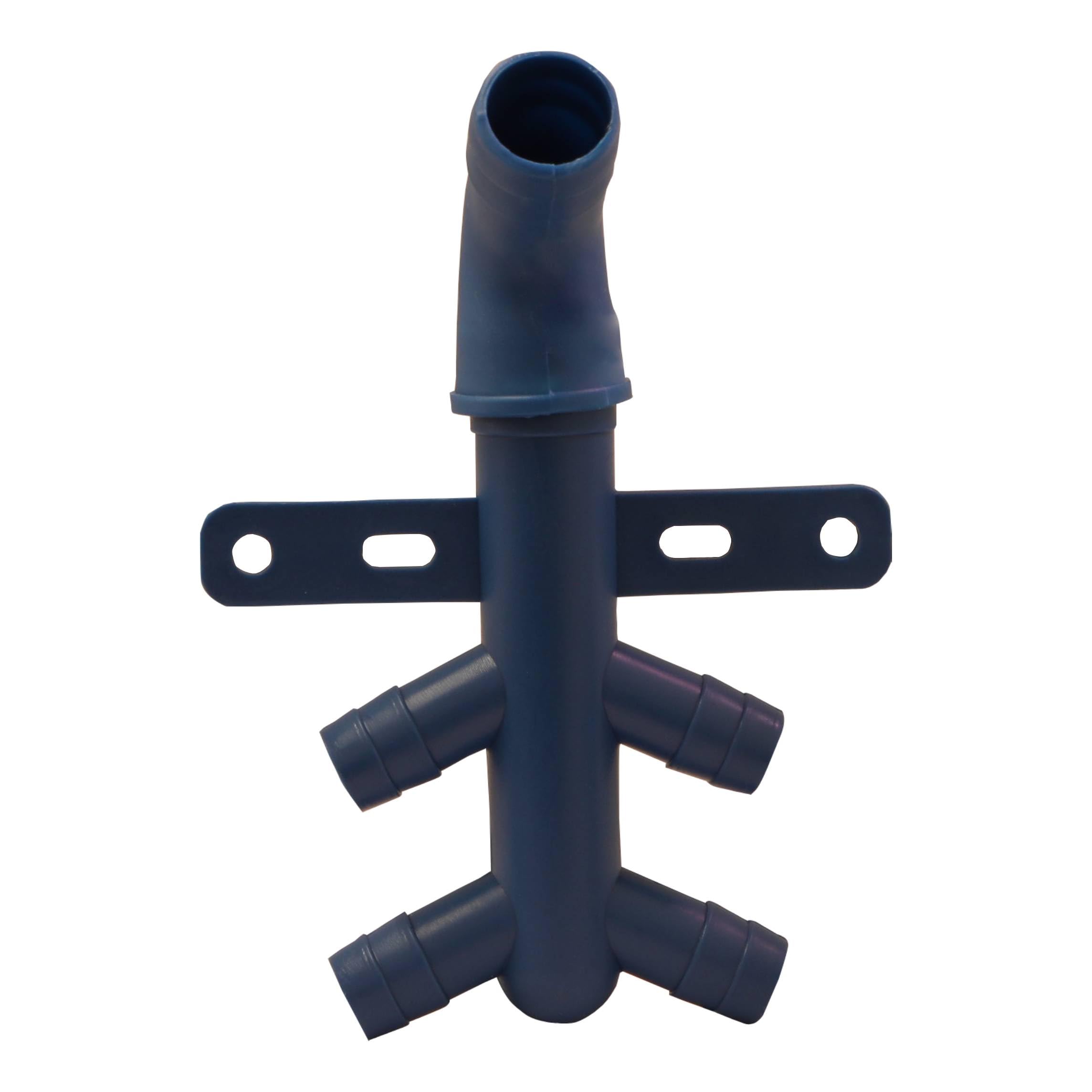 5-Way Water Distributor for Industrial Air Cooler | Suitable for Air Coolers with 4-Side Panels-image-20