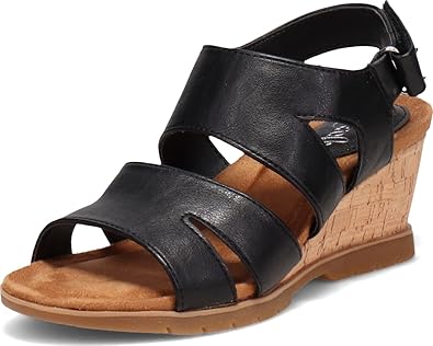 eurosoft wedge sandals