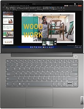 美品レノボThinkbook 14 Gen4/Ryzen7 5825U/高性能 Amazon.com: Lenovo ThinkBook 14 Gen 4 商用筆記型電腦14 吋觸控螢幕