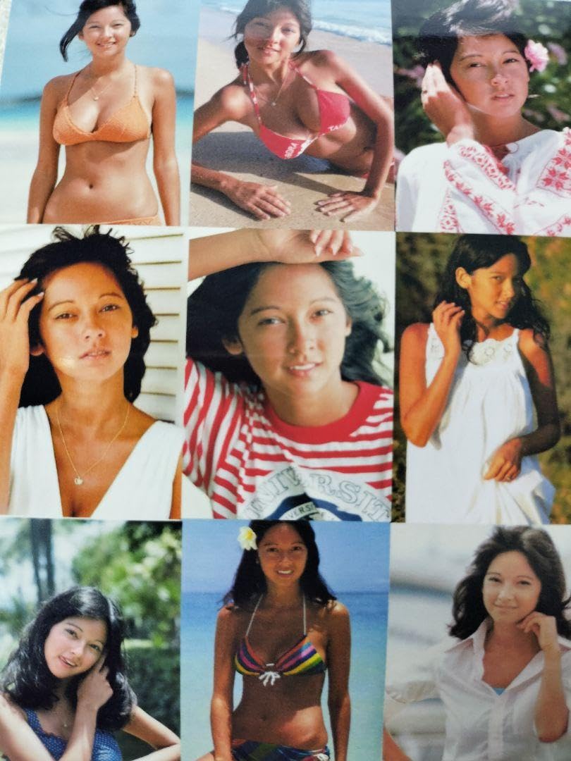 young idol nowアグネス・ラム写真集 アグネス・ラム 大判写真集 Young idol now ヤング・アイドル