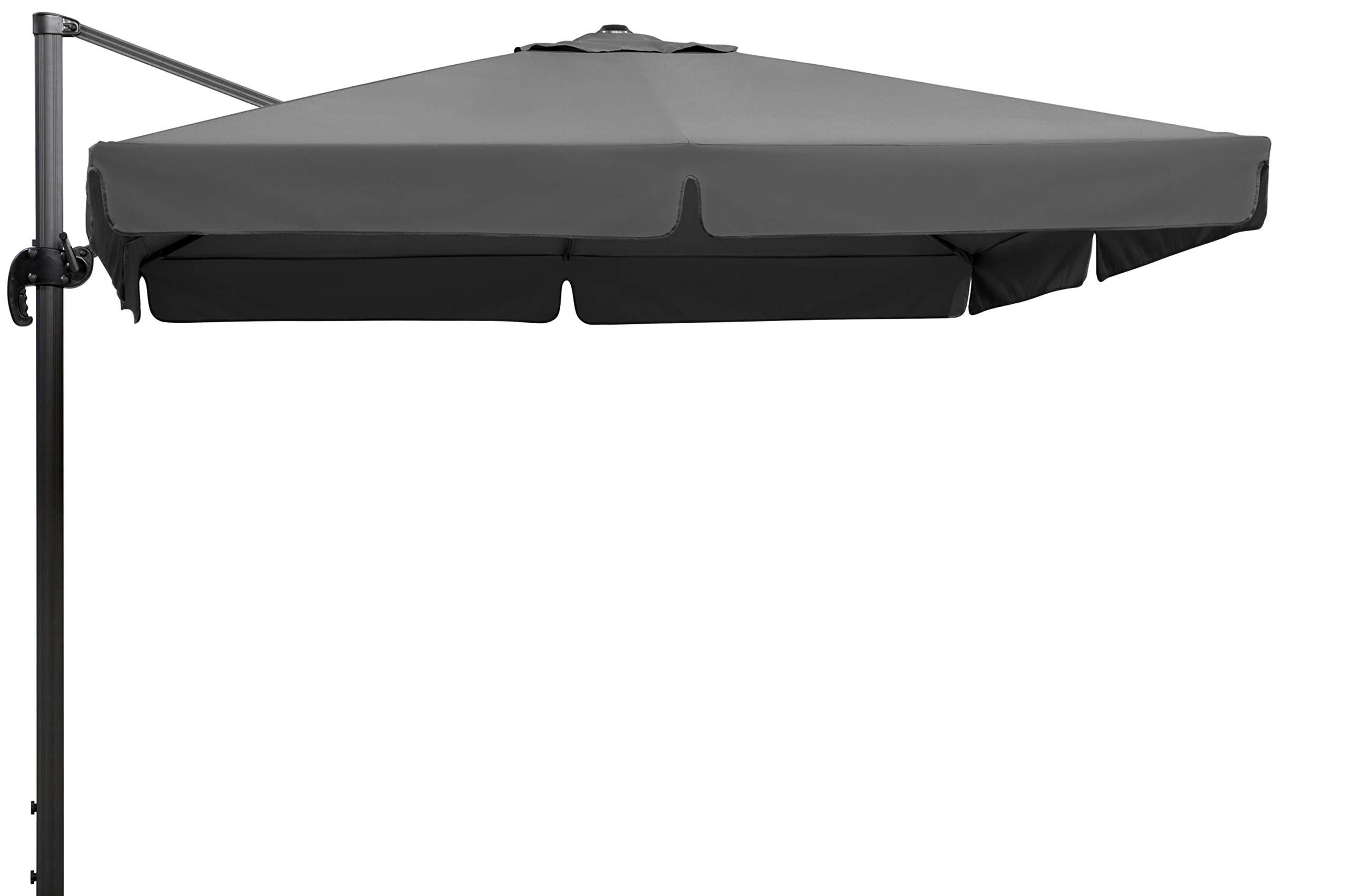 Schneider Ombrellone Rhodos 300 x 300 cm