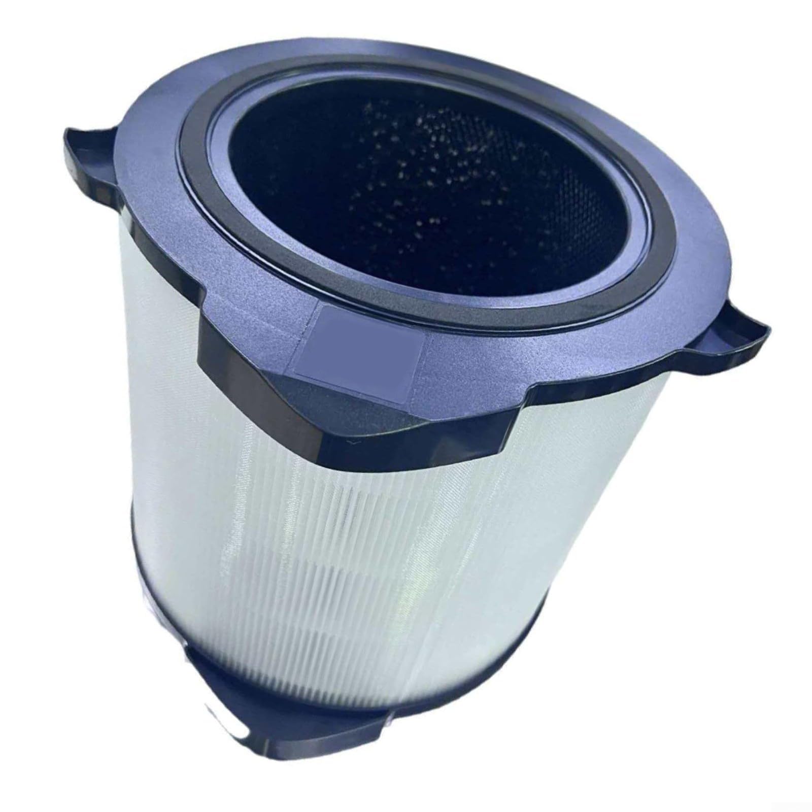 Para filtro H12 de repuesto CARE360 AX91-404, compatible con los modelos 900 923 303 AFDCAR4, captura partículas finas limpio aire interior