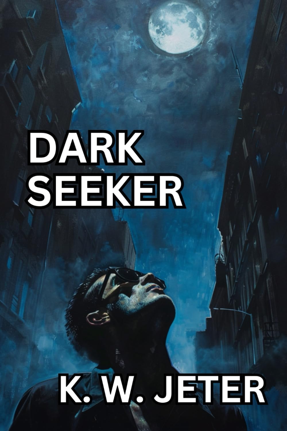 Dark Seeker