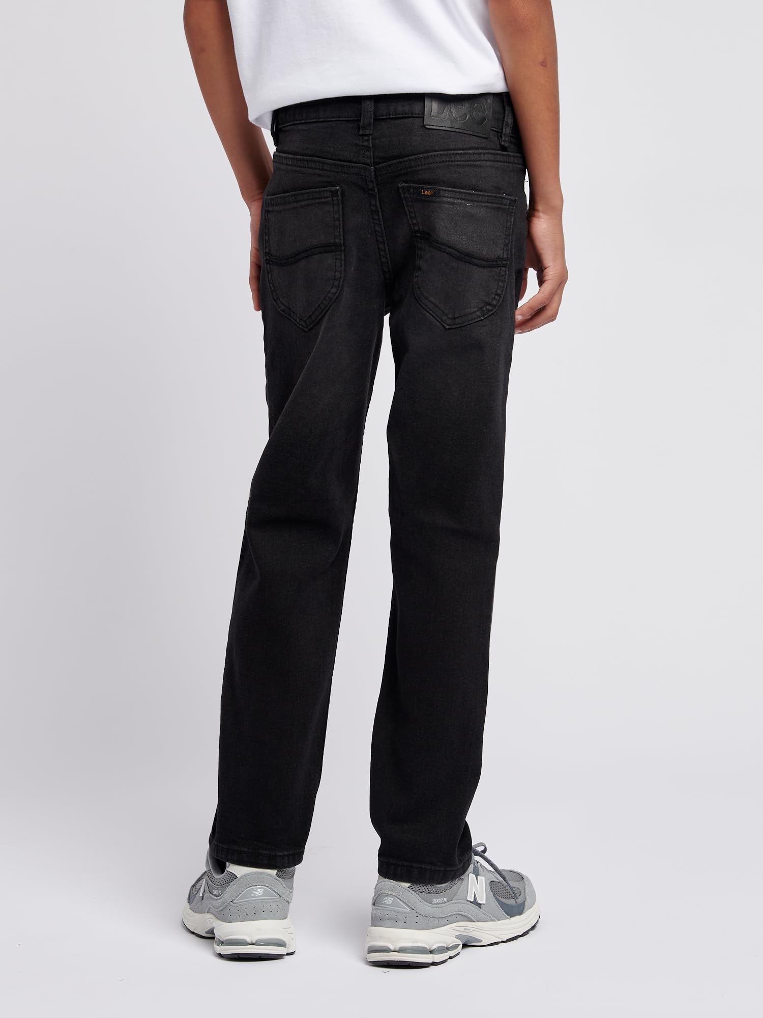 Lee - Straight Stretch Fit Jean (Darren), Jeans Bambini e Ragazzi