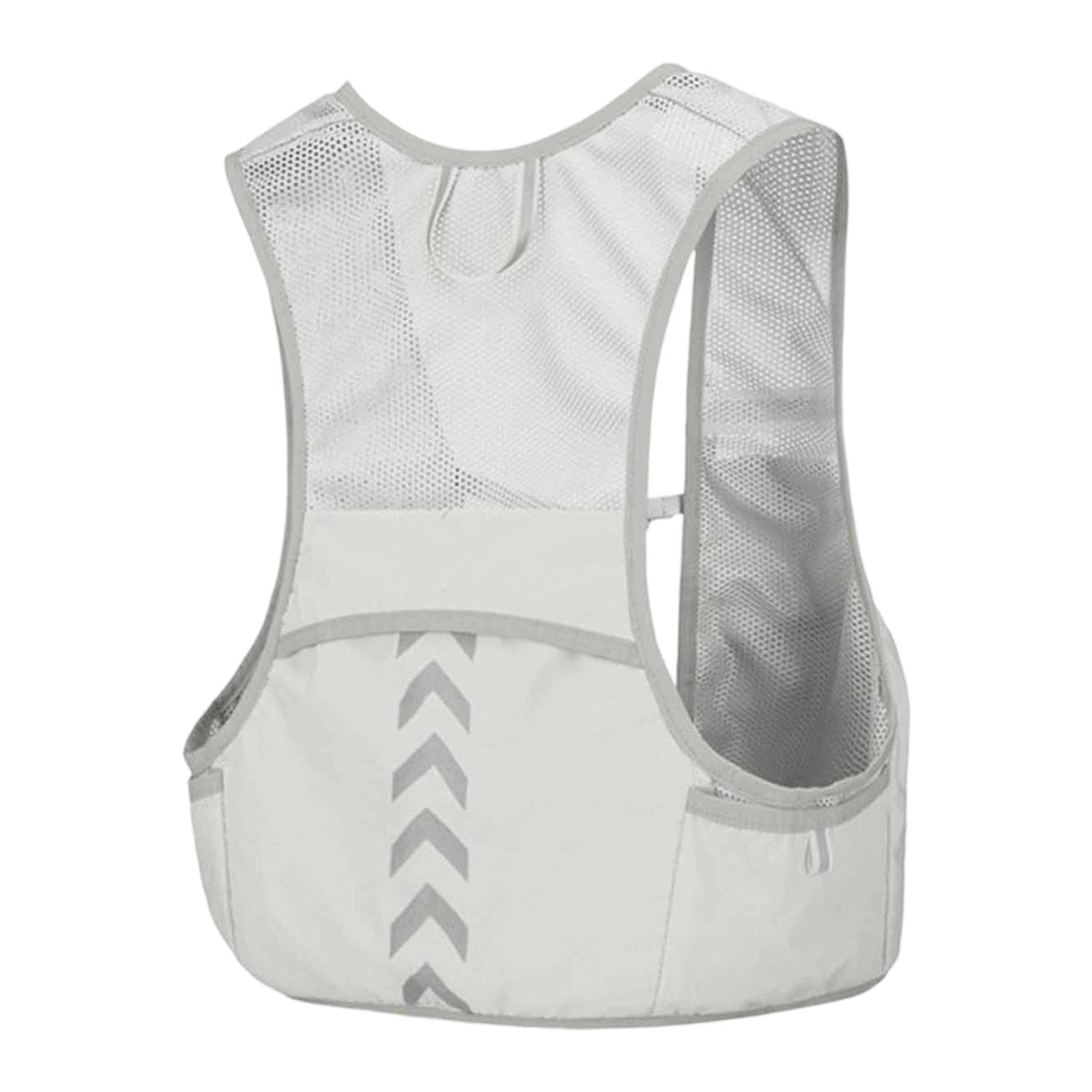 Ojiva® Hydration Backpack Running Vest Trail Running Fishing Lightweight | Essentials Hydration Vest For Outdoor Enthusiasts: Designed For Those Who Love Outdoor Activities, This Hydration Backpack-image-1