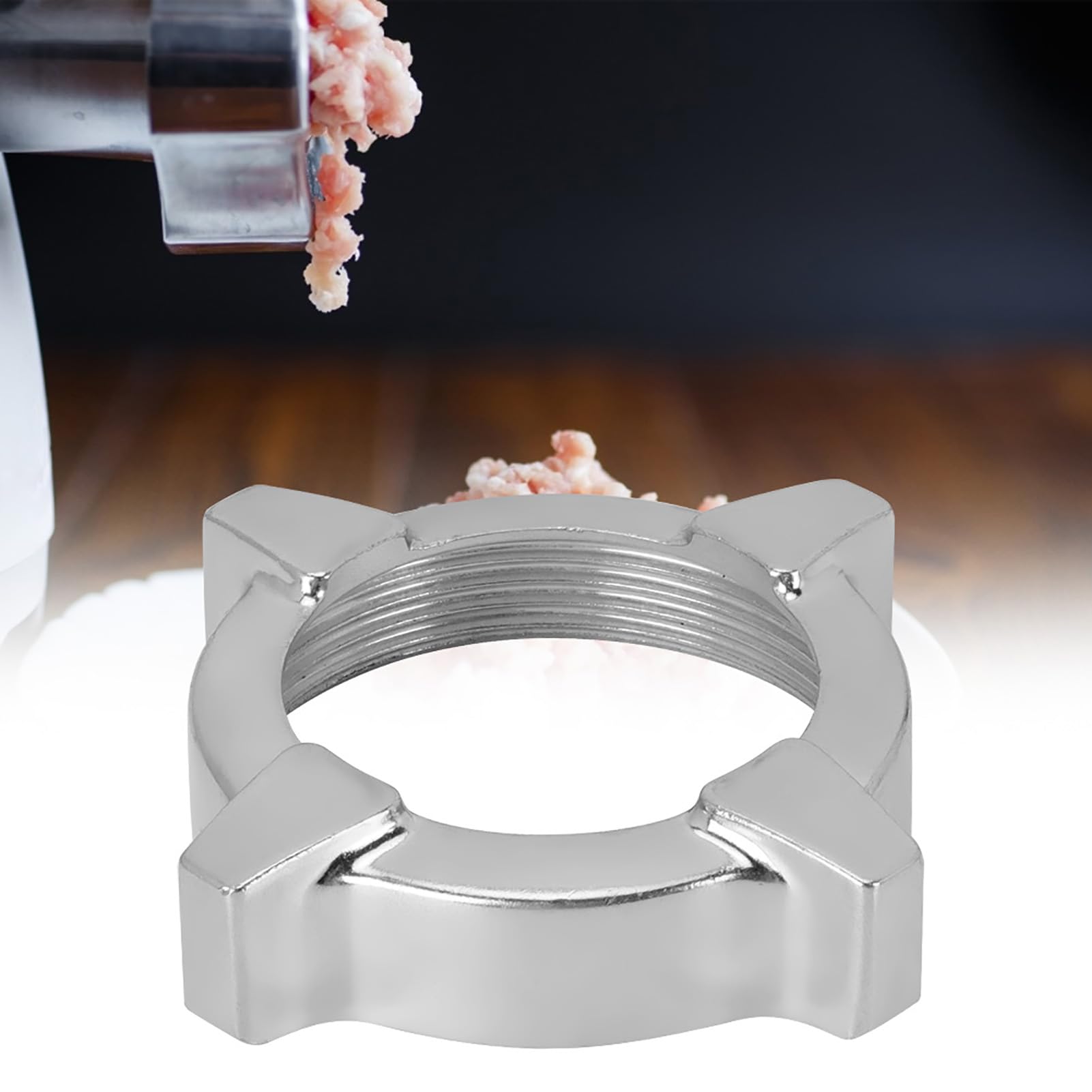 Set W Kitchenaid, Accesorio Para Picadora De Carne | Meses sin interés